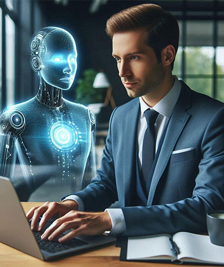 AI Powered Intelligence