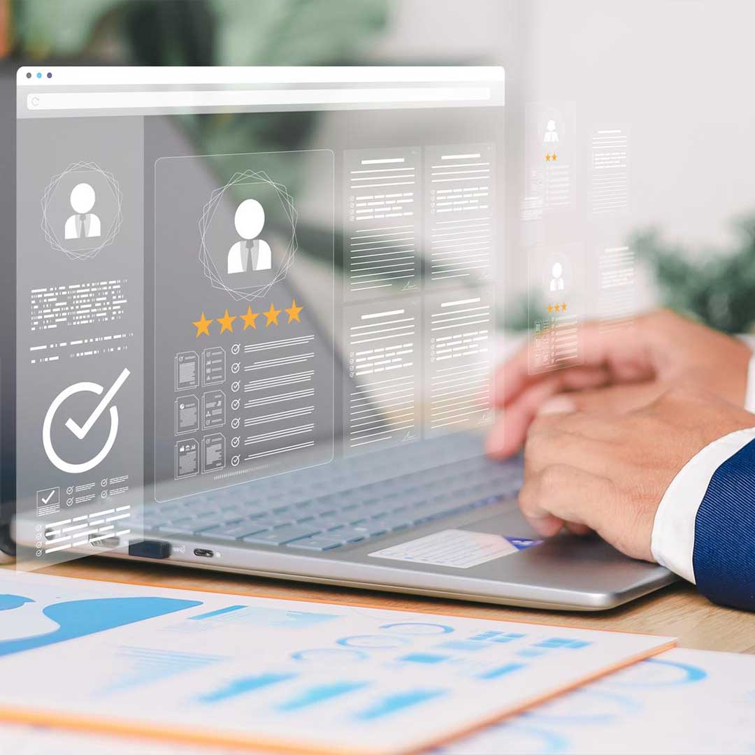 ATS Optimization Comparison